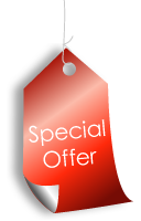 Click here to see our Special Offers.